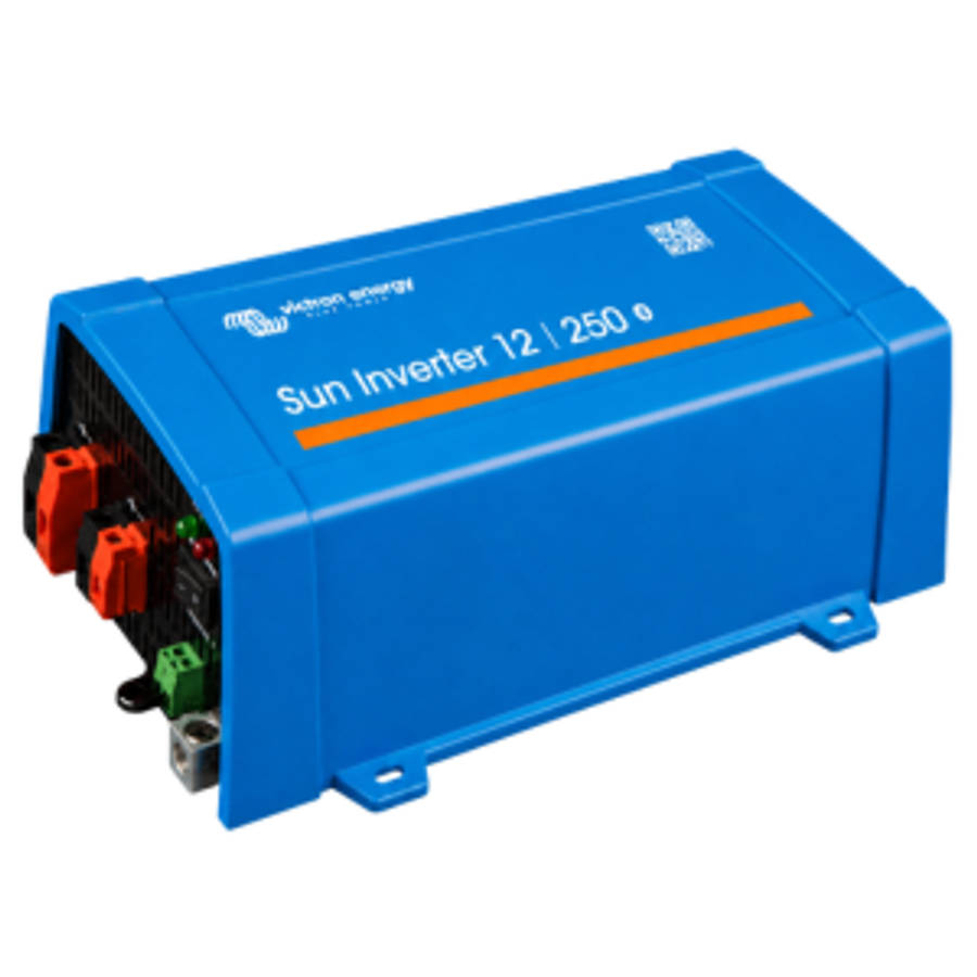 SA365 -  Victron Phoenix Inverter. Pure Sine Wave   12 Volt 500 VA
