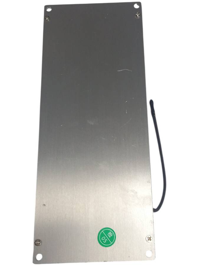 FG050 -. BMS Lifepo4 4S 12.8V 100A.Protection Board. Battery management system