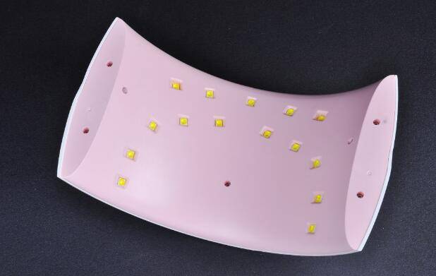 Wholesale and OEM SUN 9C 9S Auto Sensing UV LED Nail Lamp for Nails and  Toes Curing All Nail Gels  Beauty Makeup Tools, Eyelash Extensions,False  Eyelashes, Fake Nails, Nail Art Decorations,