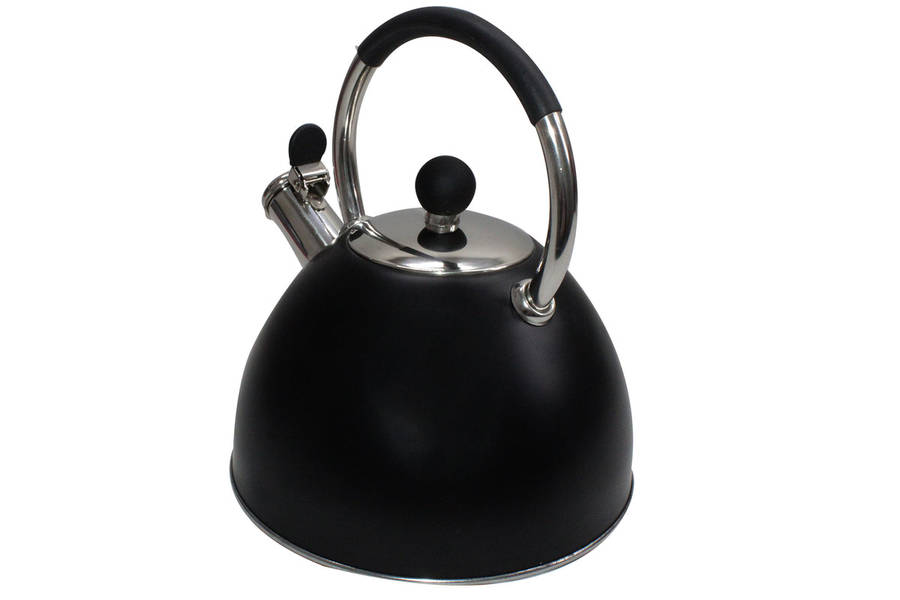 Stove Top Kettle 3 Litre