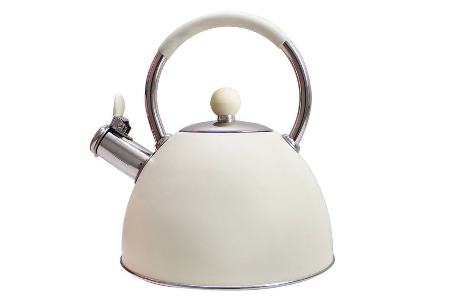 Stove Top Kettle 3 Litre