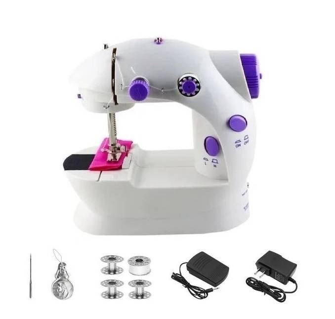 Beginners Portable Sewing Machine