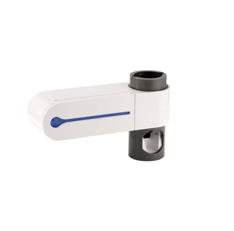 Ultraviolet Toothbrush Sterilizer