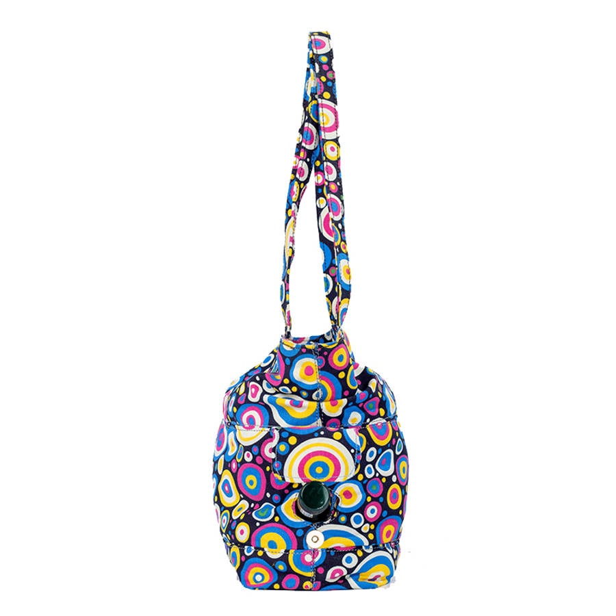 Beach Bags Blue