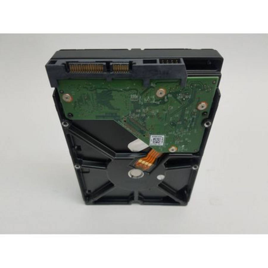 WD Green 3.5-inch Hard Drive - 2TB