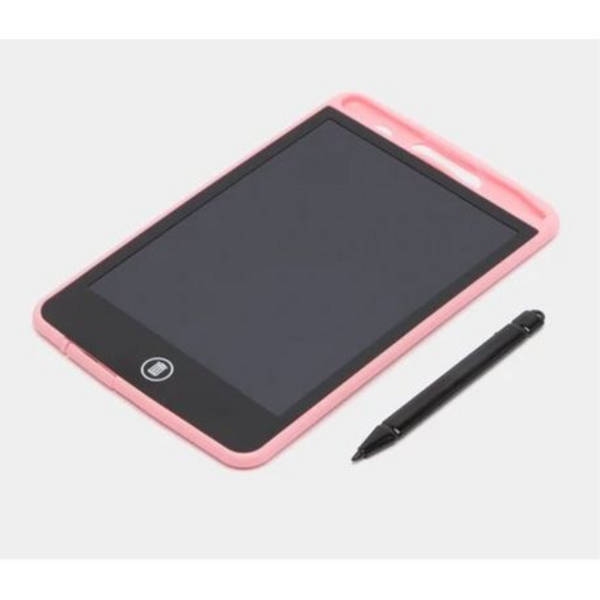 10" LCD Eco-Friendly Writing &amp; Drawing Tablet with Stylus