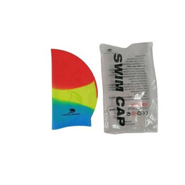 Swimming Cap - Non-Slip, Stretchable