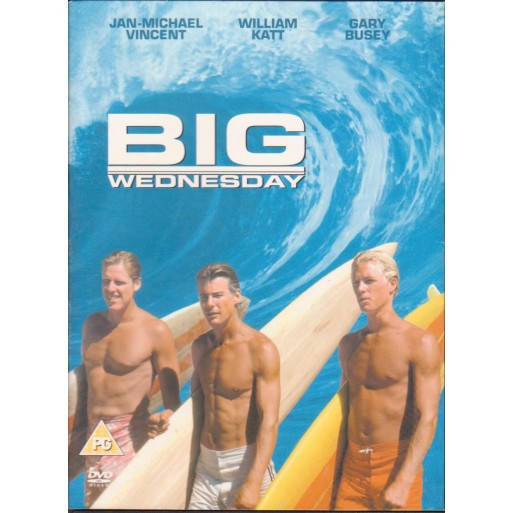 Big Wednesday
