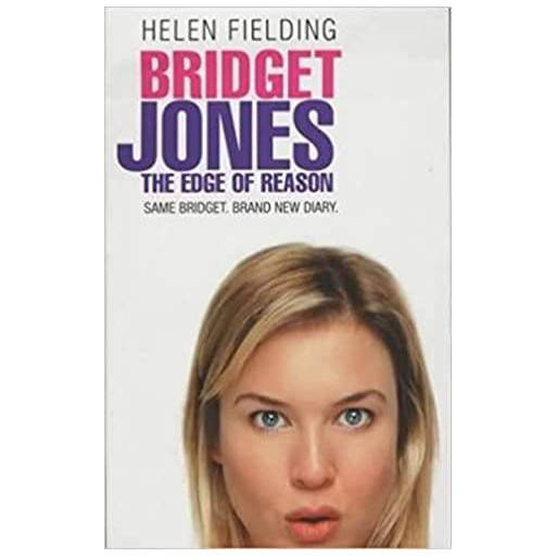 Bridget Jones: the Edge of Reason
