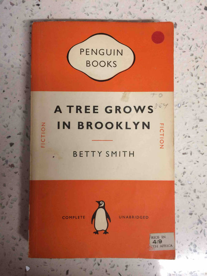 A Tree Grows in Brooklyn