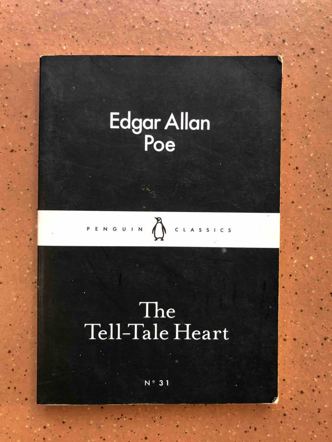 The Tell-Tale Heart