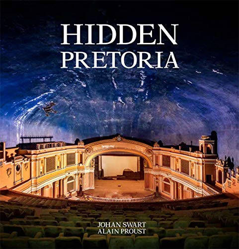 Hidden Pretoria