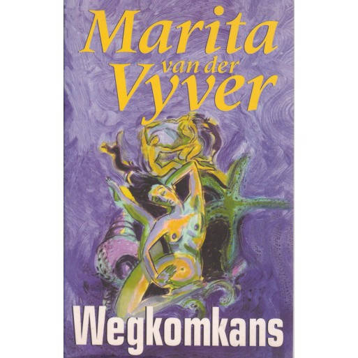 Wegkomkans