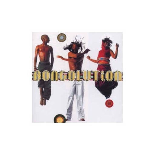 Bongo Maffin - Bongolution