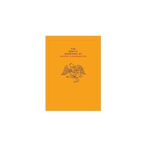 The Erotic Drawings of Anton Kannemeyer