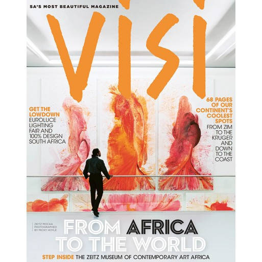 Visi Issue 92 Oct/Nov 2017