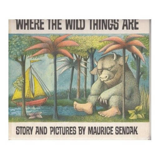 Where the Wild Things Are