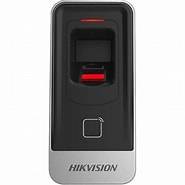 HIKVISION FINGERPRINT READER