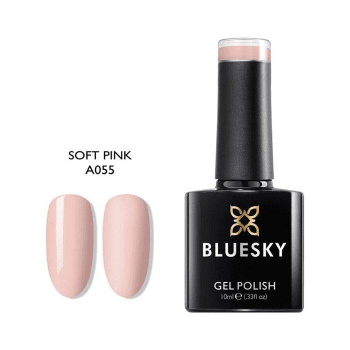 Soft Pink A055