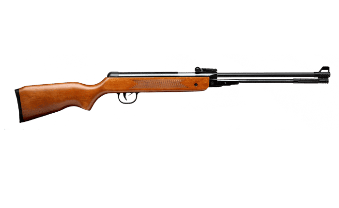 SPA WF600 AIR RIFLE 4.5MM