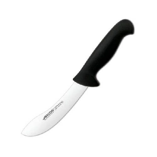 Arcos Skinning Knife 2900 Series Black KN2953  6