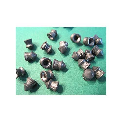 APOLLO PELLETS 4.5MM (100CT)