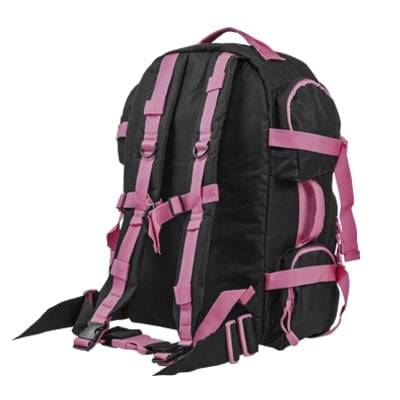 NC STAR MOLLE BACKPACK -CBPK2911