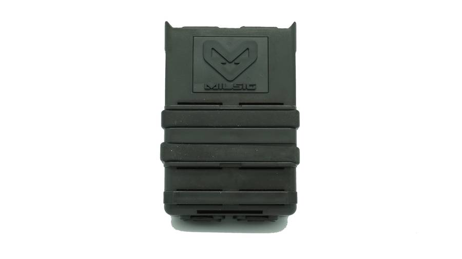 Milsig Maghold Pair for Milsig Mags, TIPX & FAZ  Black