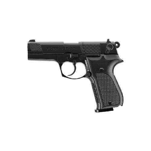 Umarex Walther CP 88 4.5MM Pellet - Black 416.00.00
