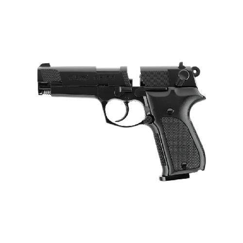 Umarex Walther CP 88 4.5MM Pellet - Black 416.00.00