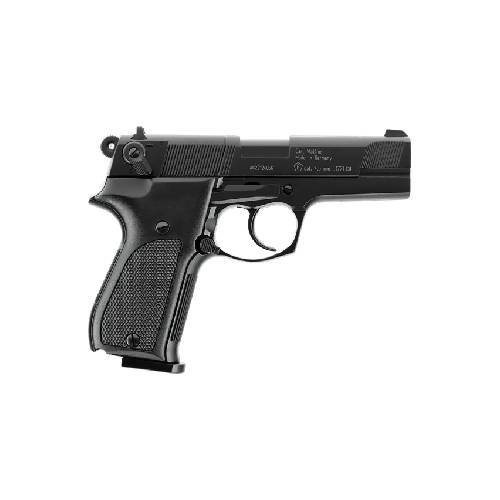 Umarex Walther CP 88 4.5MM Pellet - Black 416.00.00