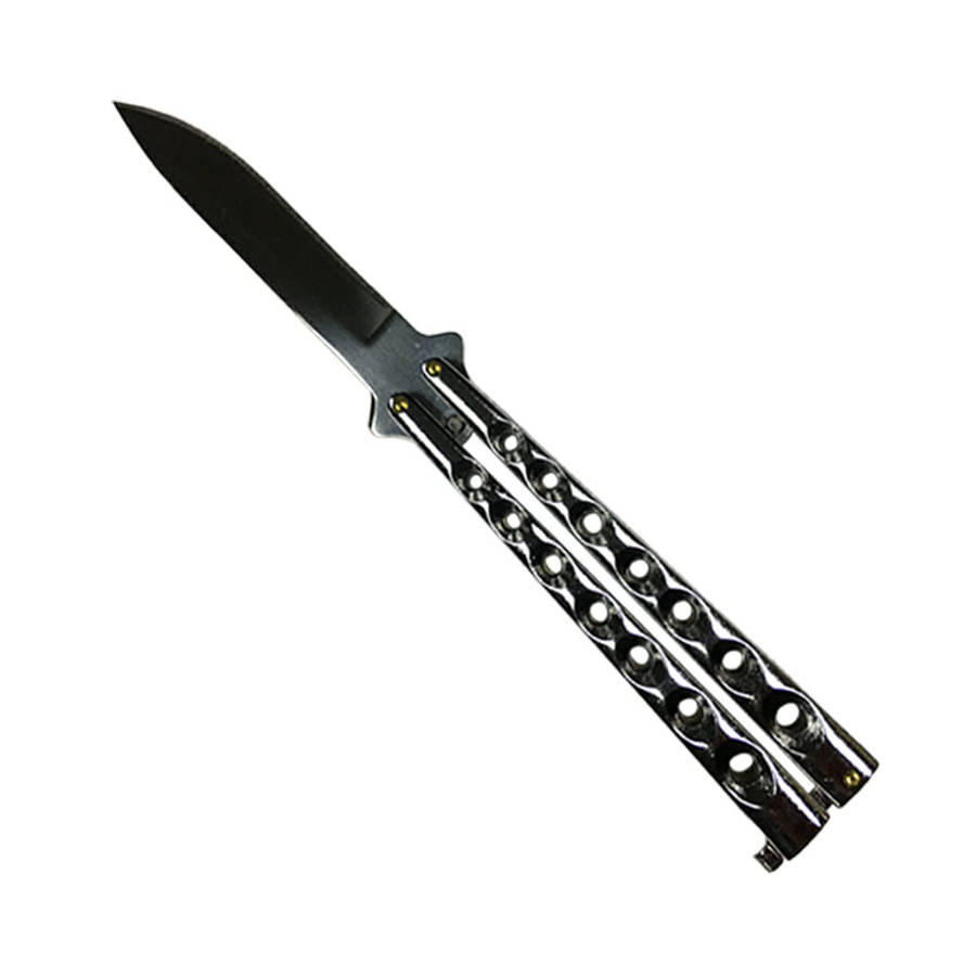 7024 BUTTERFLY KNIFE