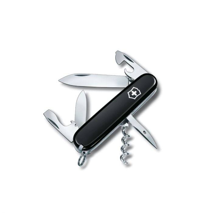 Victorinox Spartan Black 91mm V1.3603.3