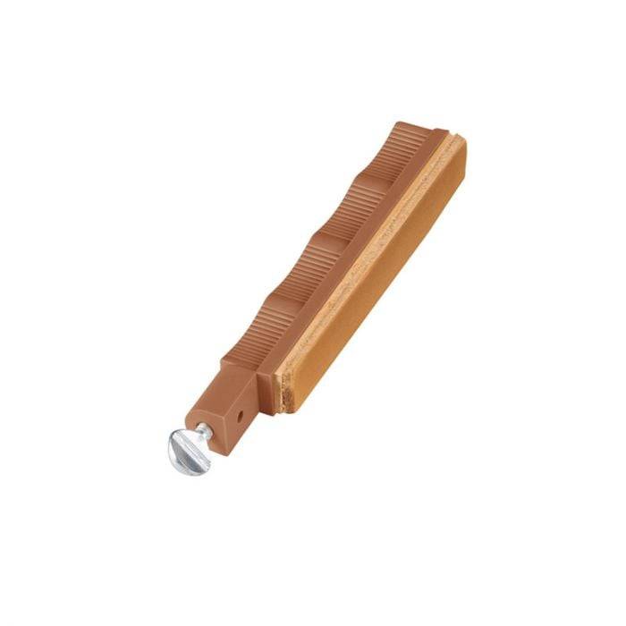 LANSKY  NL-HSTROP LEATHER STROPPING HONE