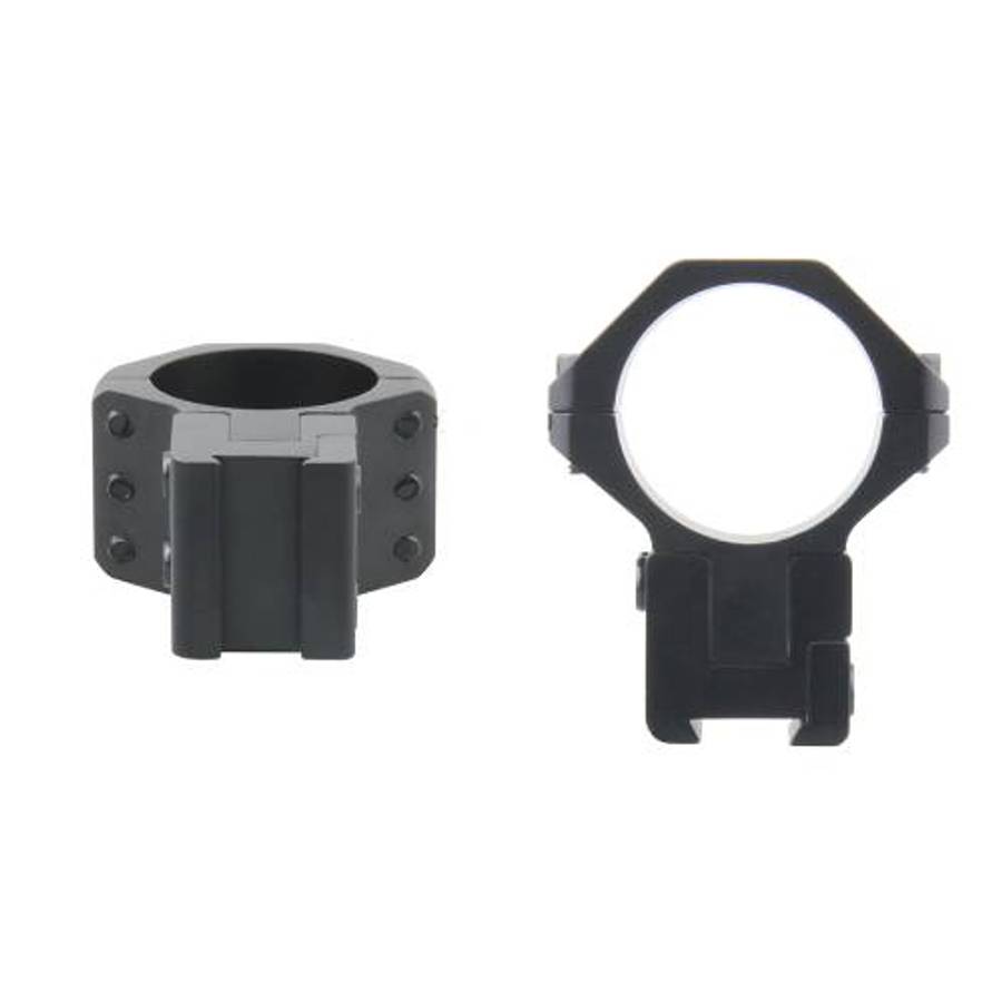 VECTOROPTICS MOUNTS X-ACCU 30MM DOVETAIL RINGS - XASR-3045