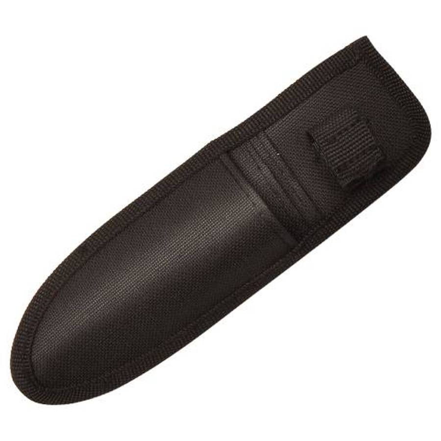 PERFECT POINT TK-017-3B THROWING KNIFE SET- BLACK