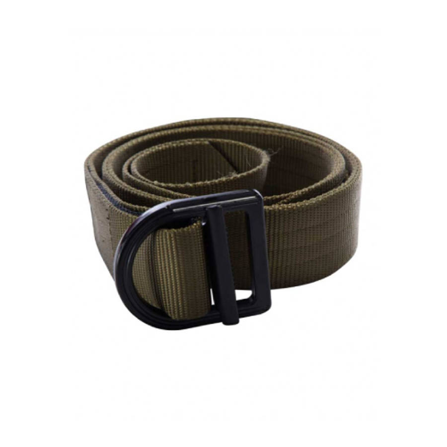 Sniper Africa Olive Tactical Belt XL