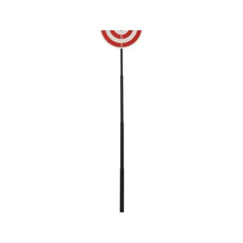 JT SPLATMASTER MARKSMEN TARGET WHITE/RED