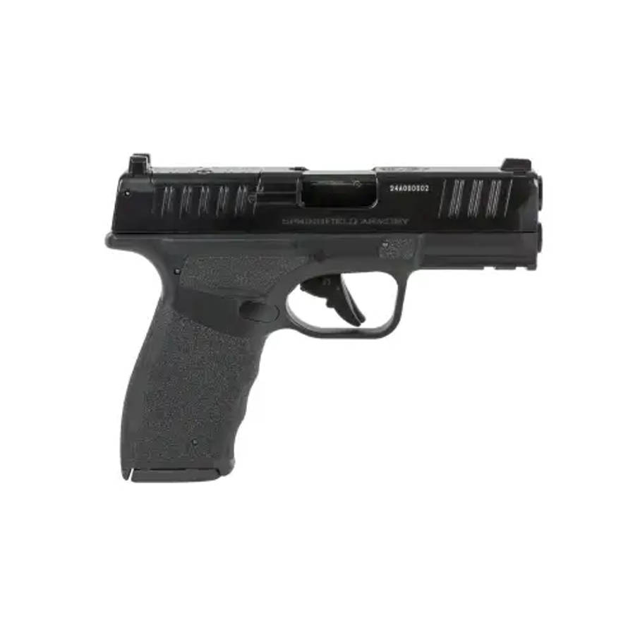 Asg Springfield Armory HellCat Pro, CO2, black - 20084