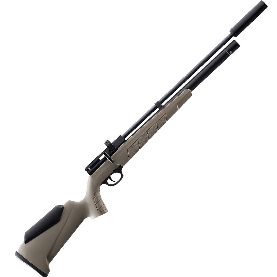 Snowpeak PR900S Gen 3 Pcp Air Rifle 5.5mm Regulated Side Lever Air Rifle