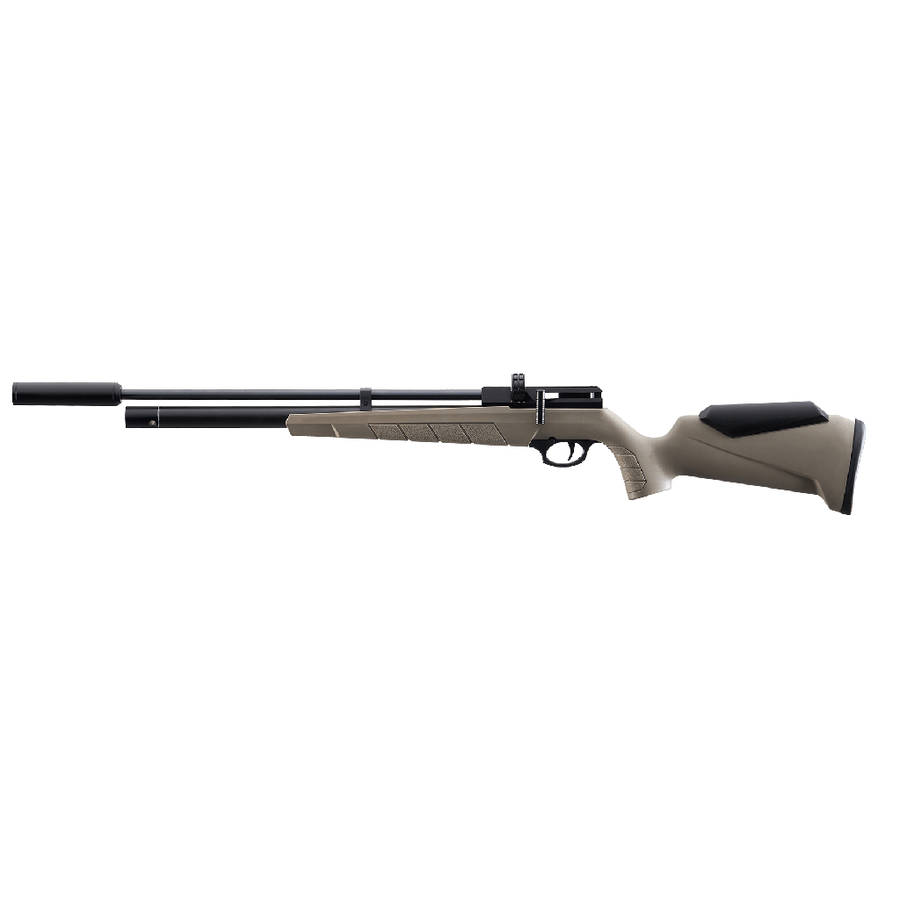 Snowpeak PR900S Gen 3 Pcp Air Rifle 5.5mm Regulated Side Lever Air Rifle