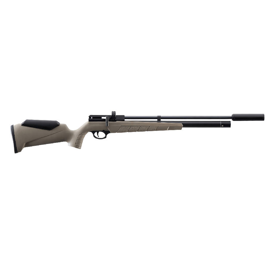 Snowpeak PR900S Gen 3 Pcp Air Rifle 5.5mm Regulated Side Lever Air Rifle
