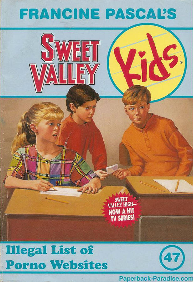 Sweet Valley Kids: Elizabeth the Tattletale(# 47)