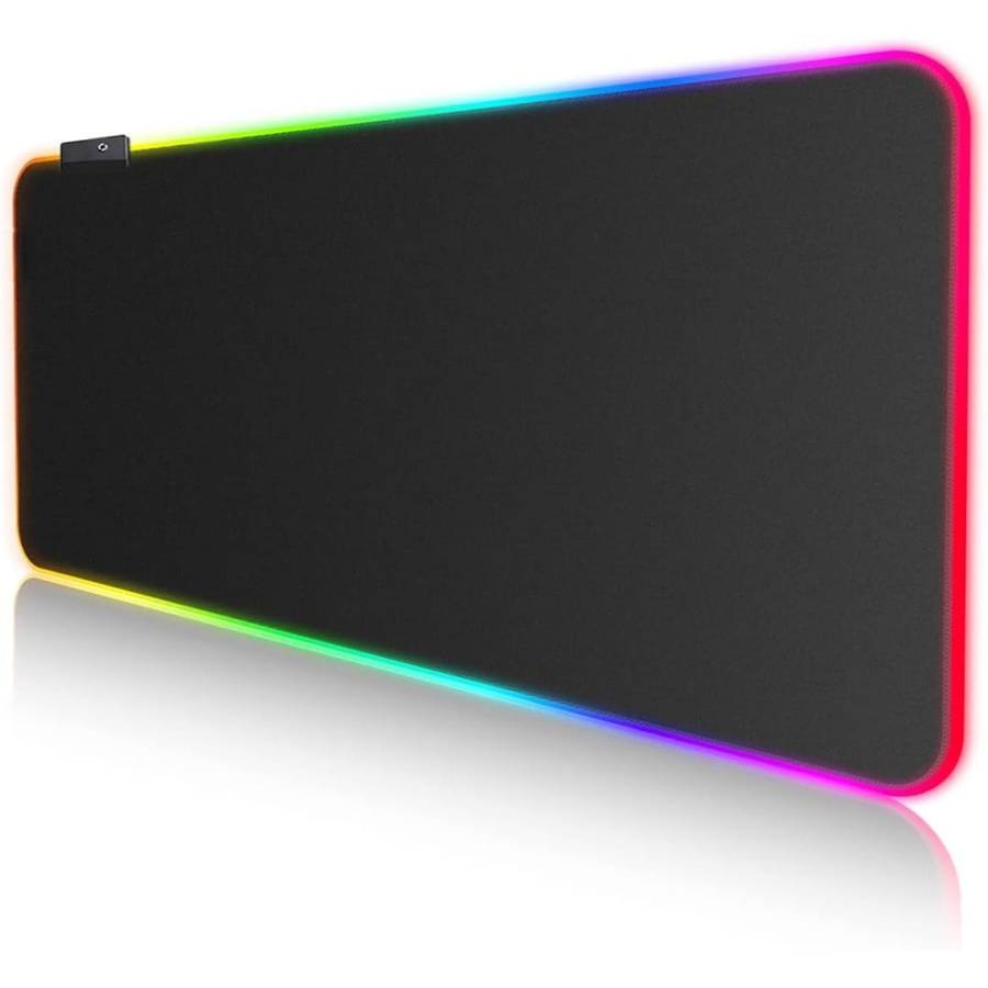 Gaming Mouse Pad XL Large 800mm X 300mm RGB
