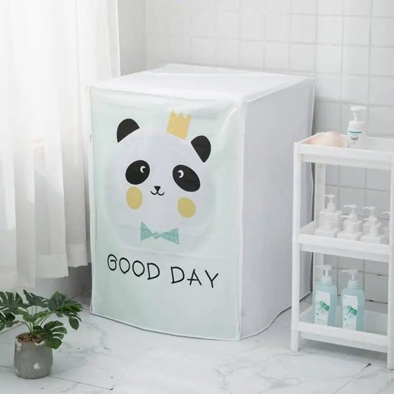 Waterproof  Washing Machine Cover For Front Loader