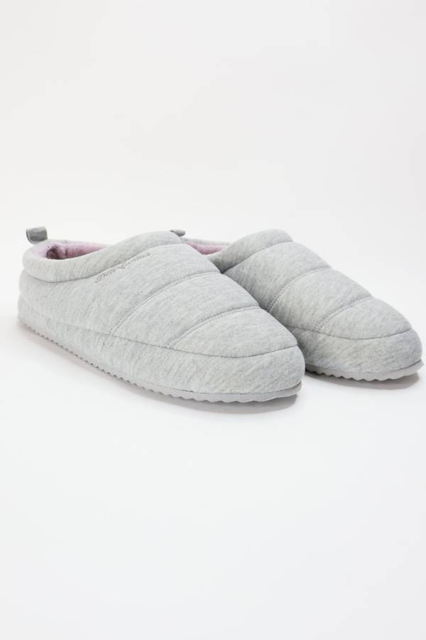Women`s Dearfoams Slippers size 5-6UK