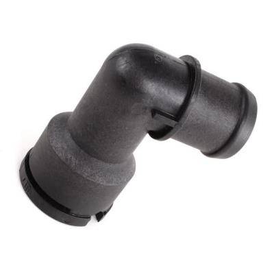 Golf 1 Late,golf,jetta 3,polo 1 1996-2002 Water Coolant Flange Water Pump Low Radiator Hose