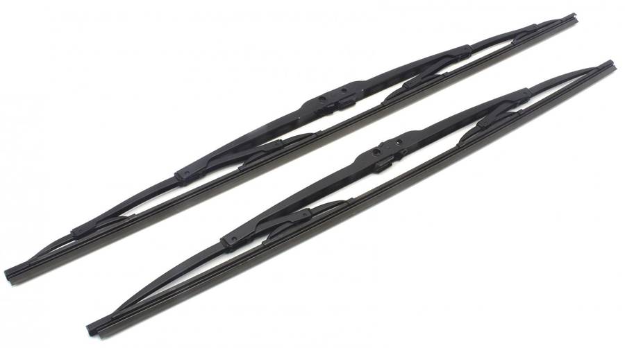 Sandero Front Wiper Blade -Set (500 mm) 2009-2014