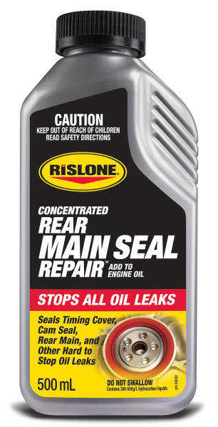 Rislone Concentrated Rear Main Seal Repair 500ml
