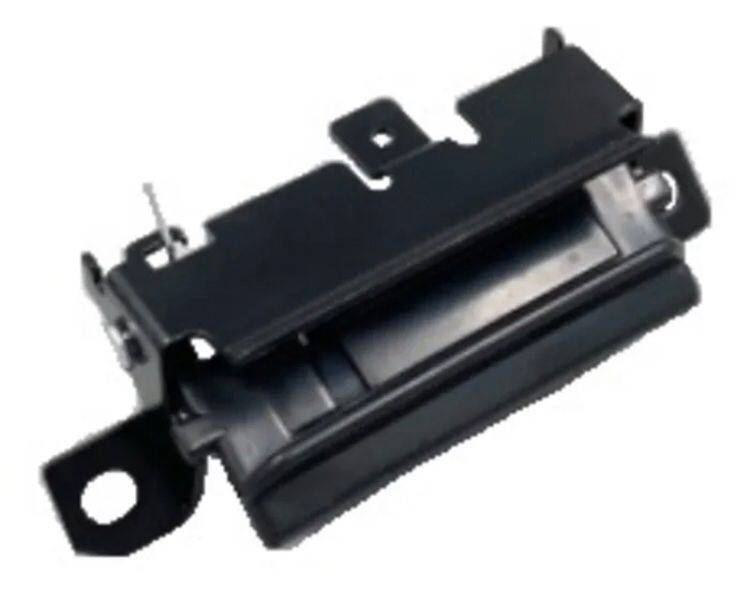 Nissan Nv 350 Impendulo 2 Tailgate Handle